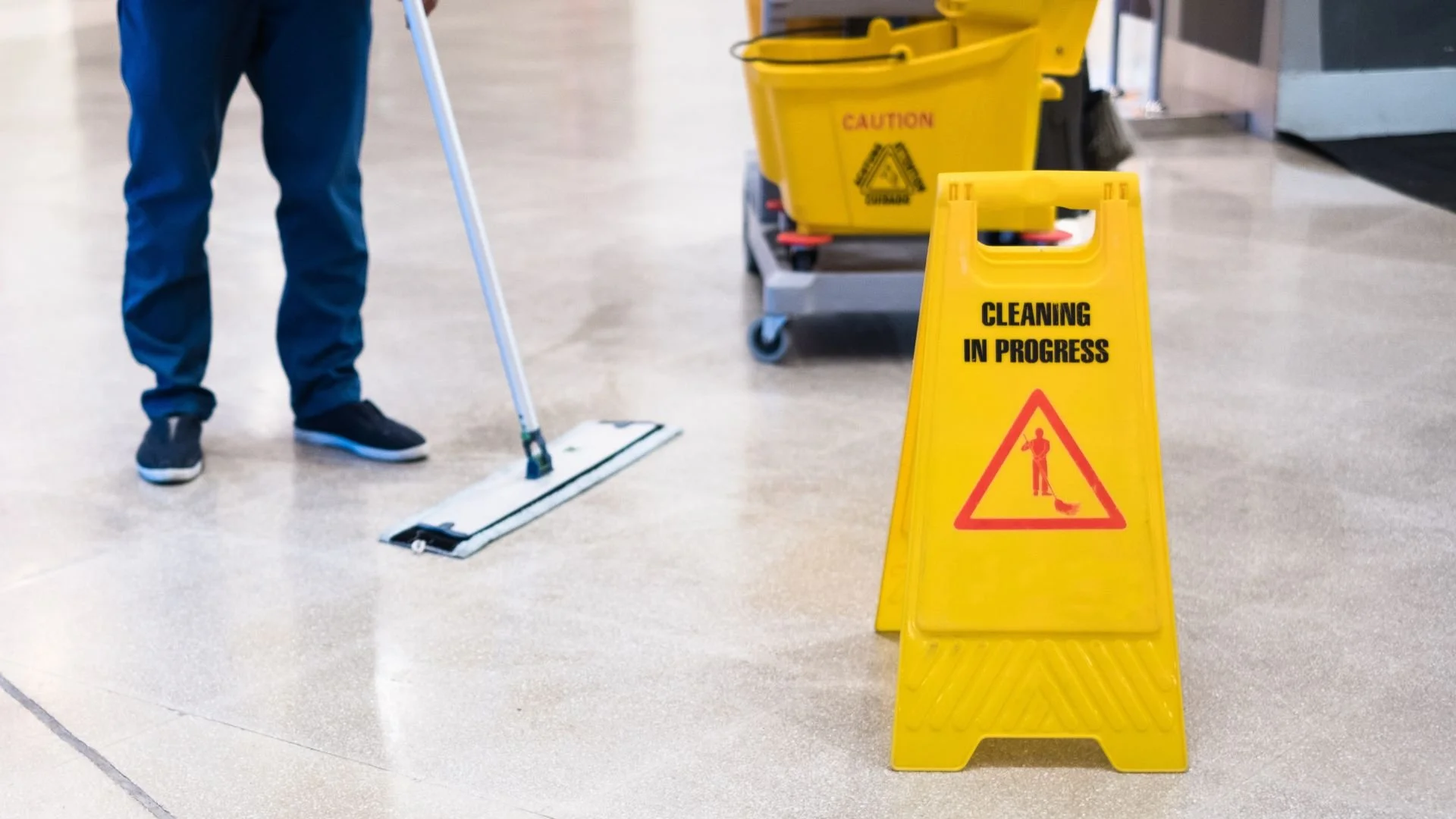 Brea house cleaning: a clean home ready for professional service
