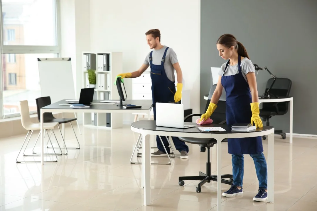 Dana Point house cleaning: a clean home ready for professional service