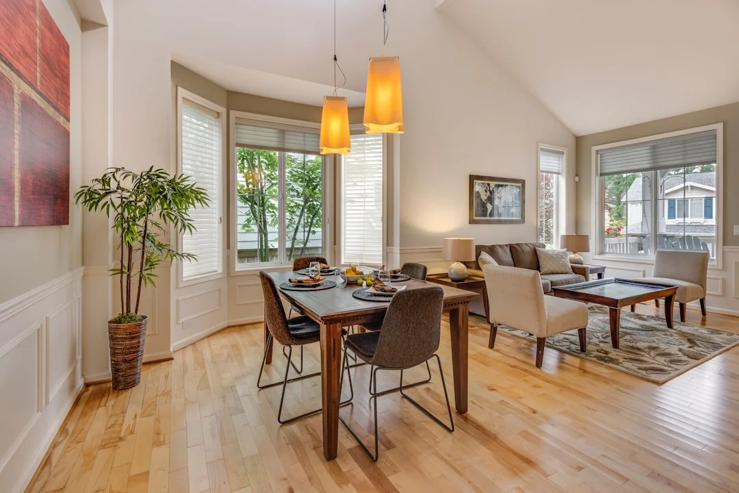 Garden Grove house cleaning: a clean home ready for professional service