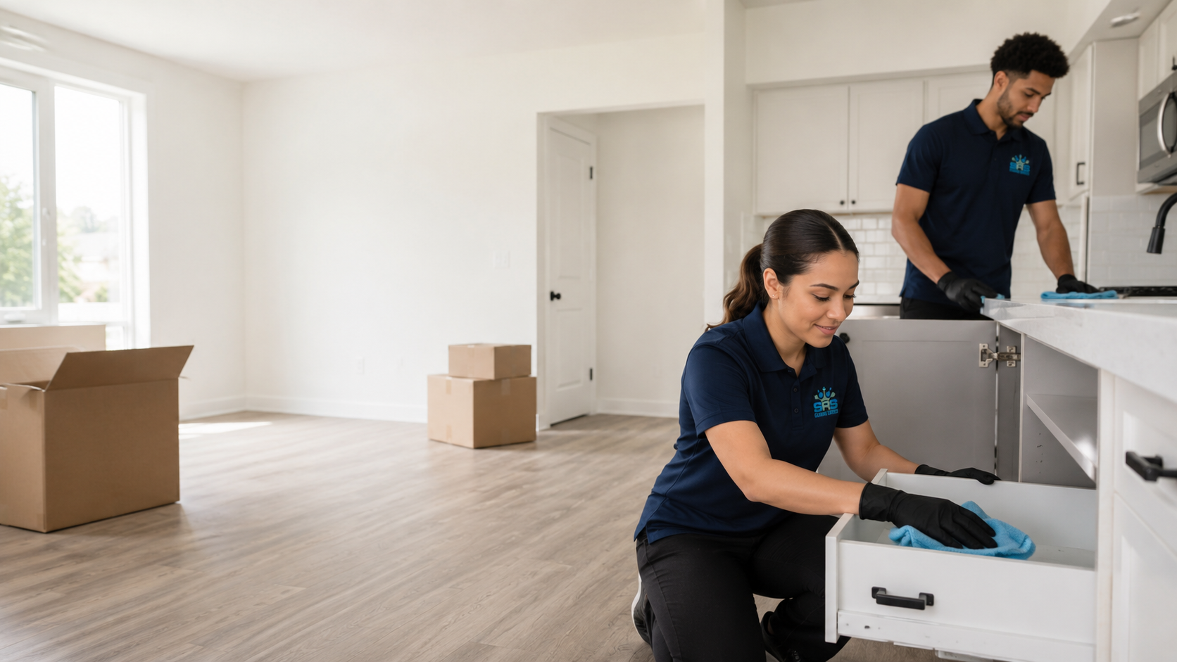 Anaheim office cleaning: a clean workplace ready for professional service