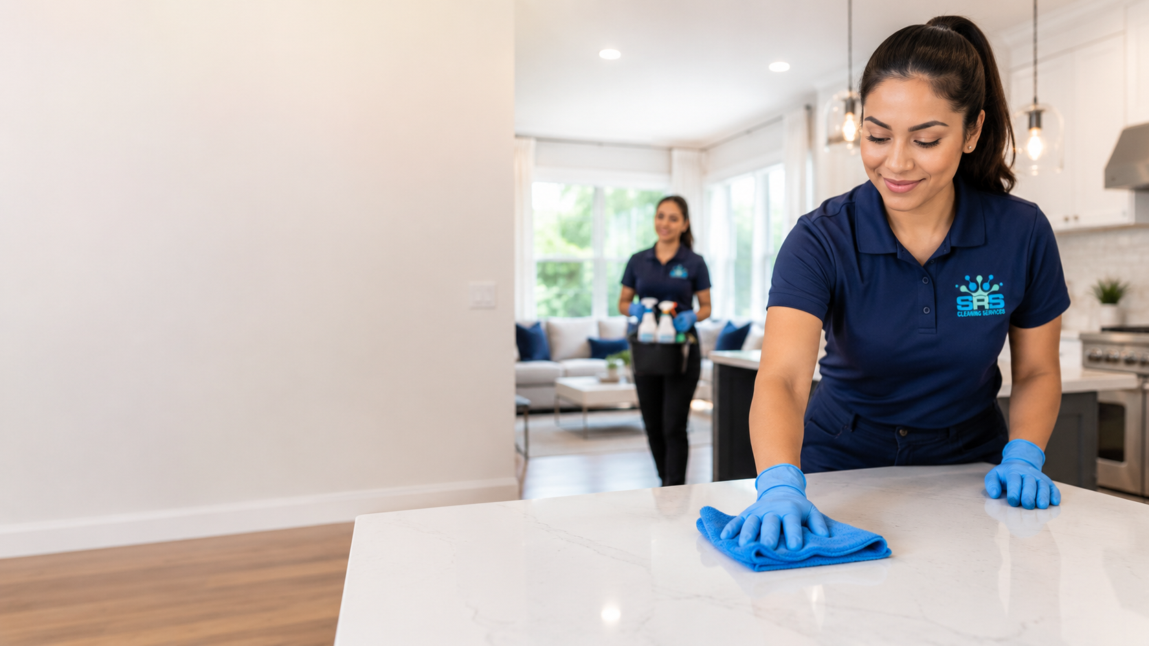 Fullerton office cleaning: a clean workplace ready for professional service