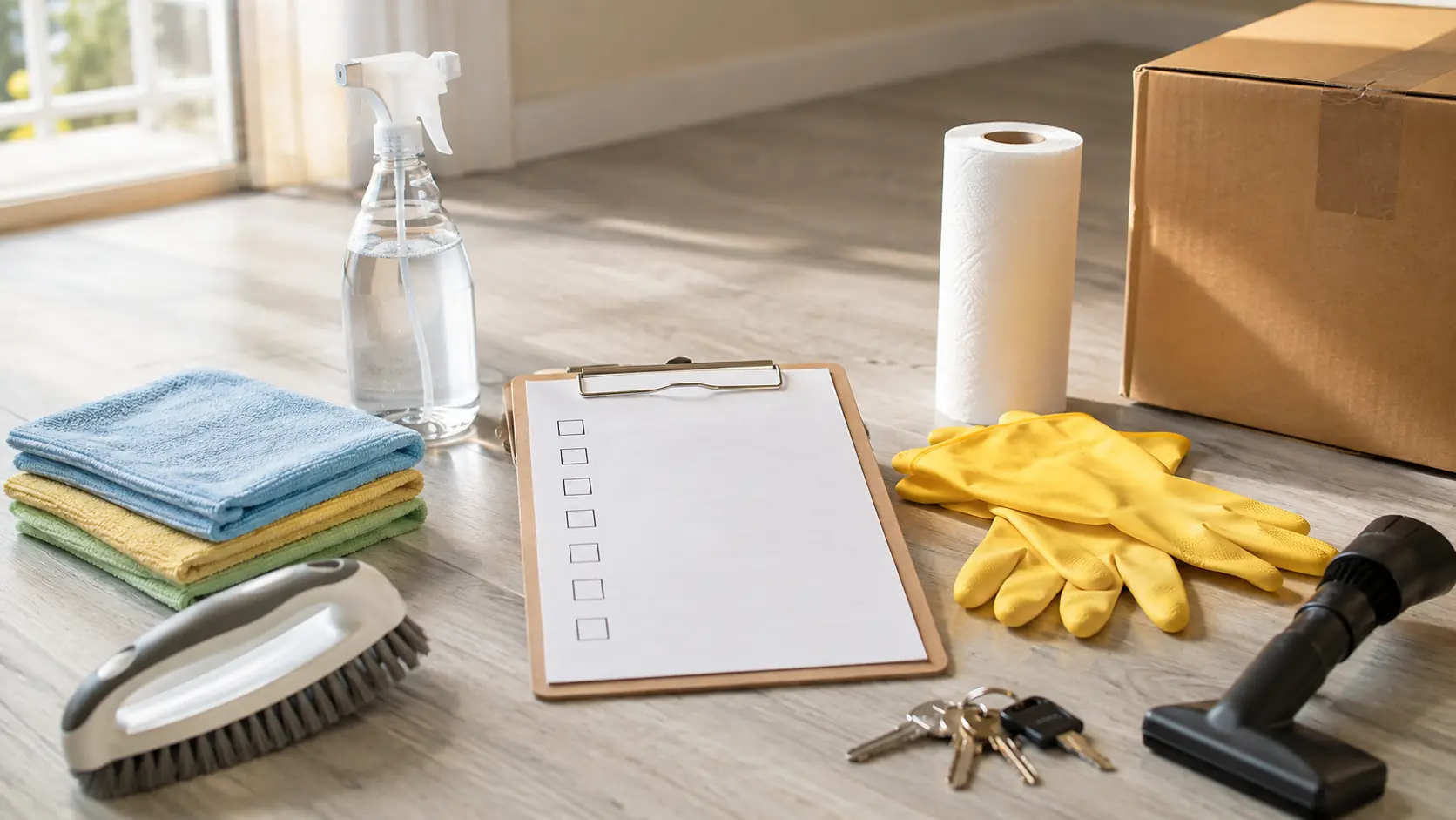 Tustin office cleaning: a clean workplace ready for professional service