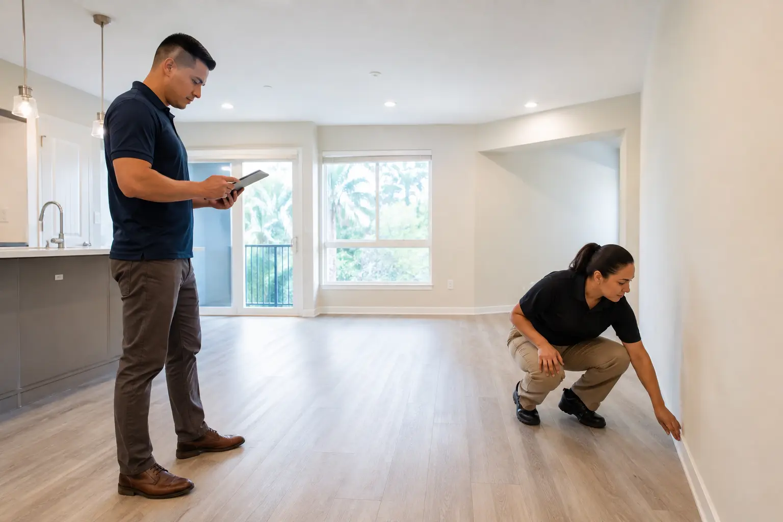 Westminster office cleaning: a clean workplace ready for professional service