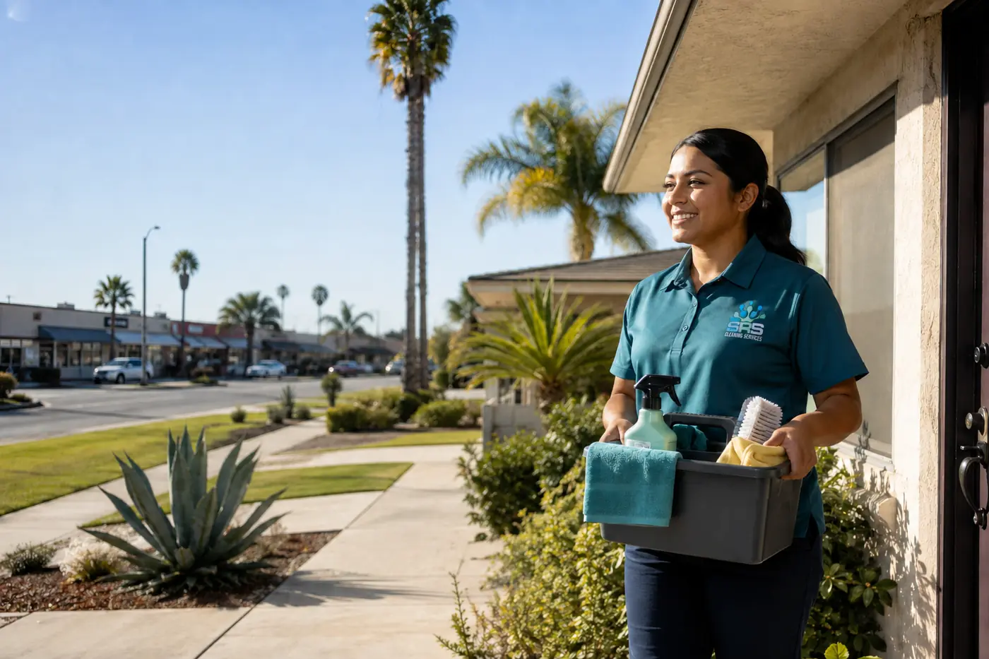 Buena Park cleaning services: Buena park cleaning services