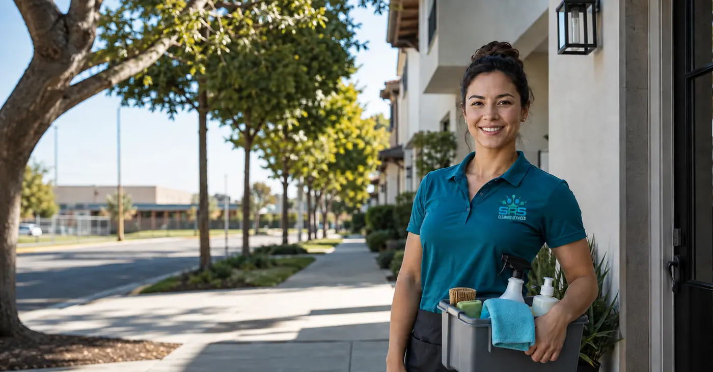 Cypress cleaning services: Cypress cleaning services
