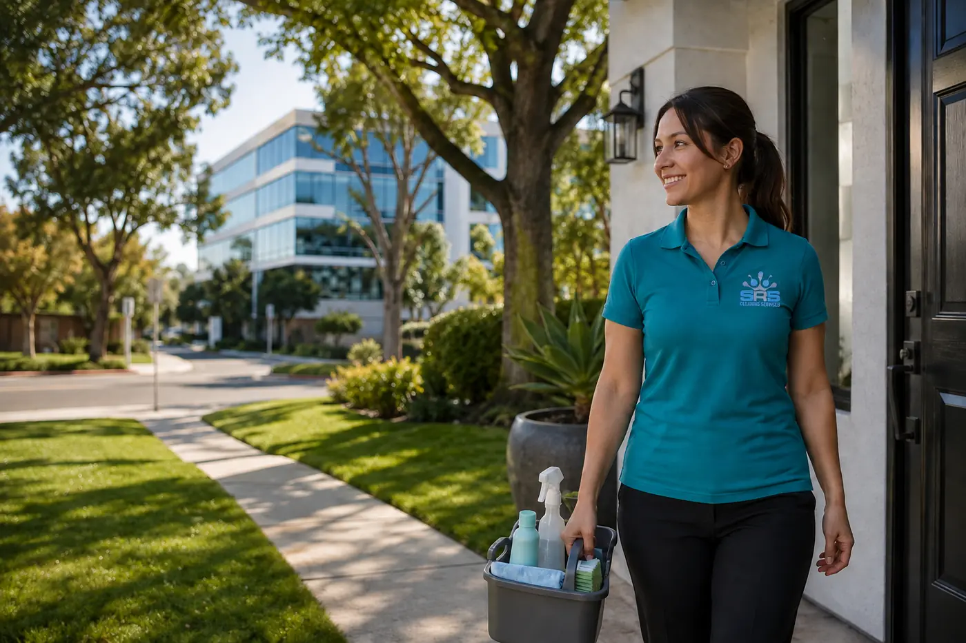 Fountain Valley cleaning services: Fountain valley cleaning services