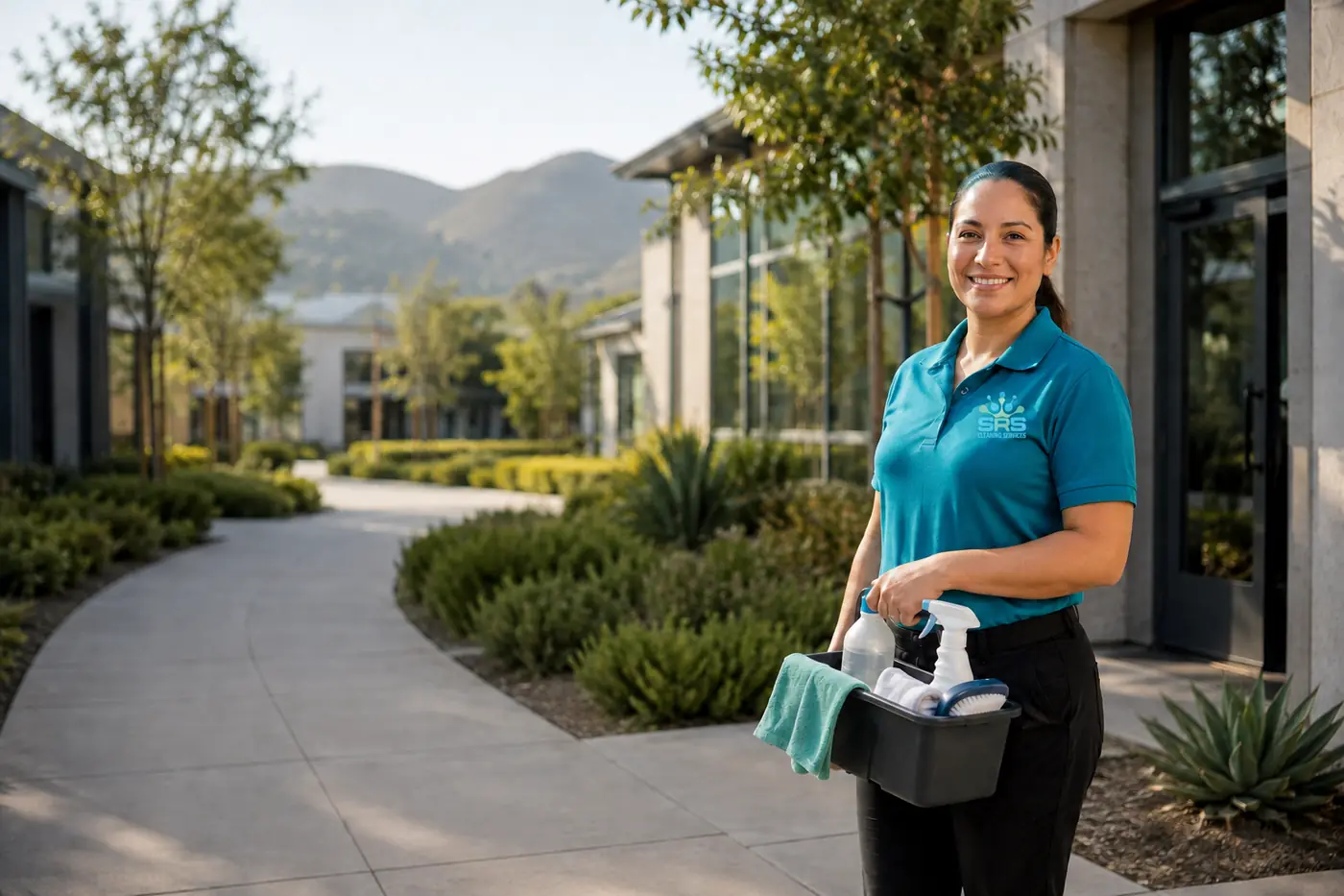 Irvine cleaning services: Irvine cleaning services