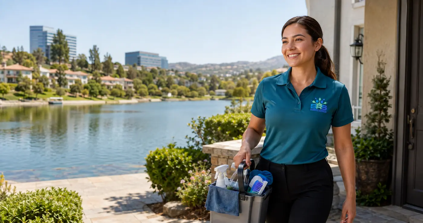 Mission Viejo cleaning services: Mission viejo cleaning services