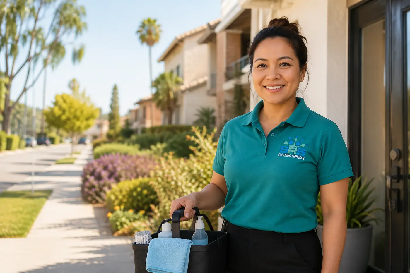 Stanton cleaning services: Stanton cleaning services