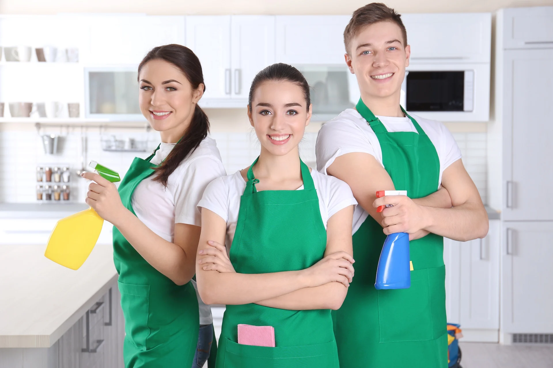 La Habra office cleaning: a clean workplace ready for professional service