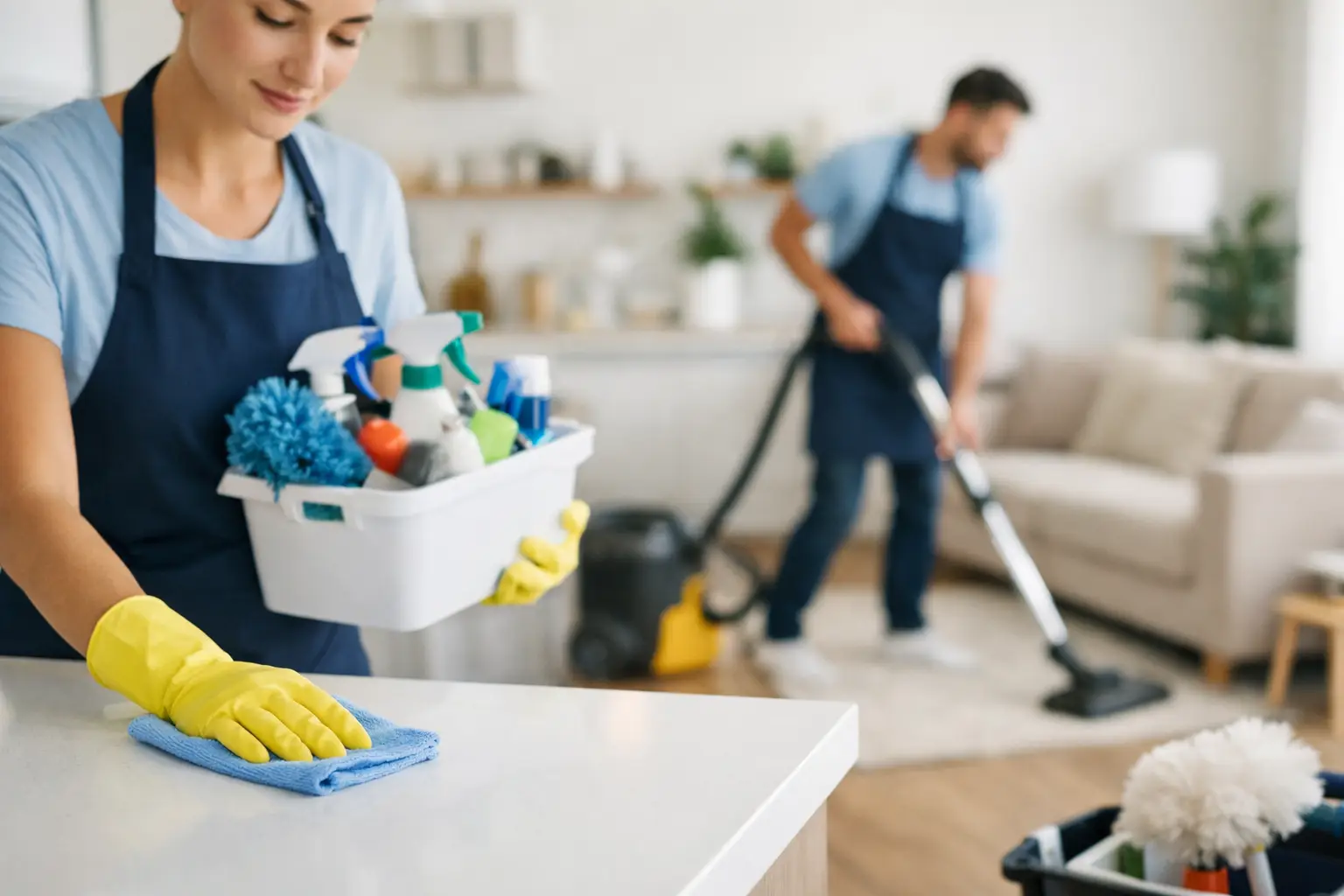 Laguna Woods office cleaning: a clean workplace ready for professional service