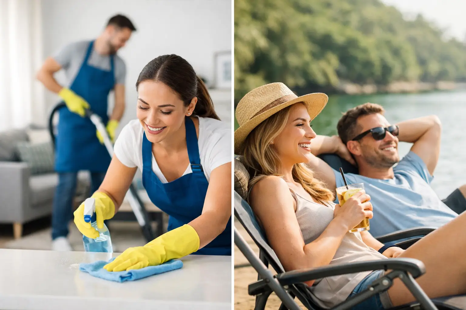 Newport Beach office cleaning: a clean workplace ready for professional service